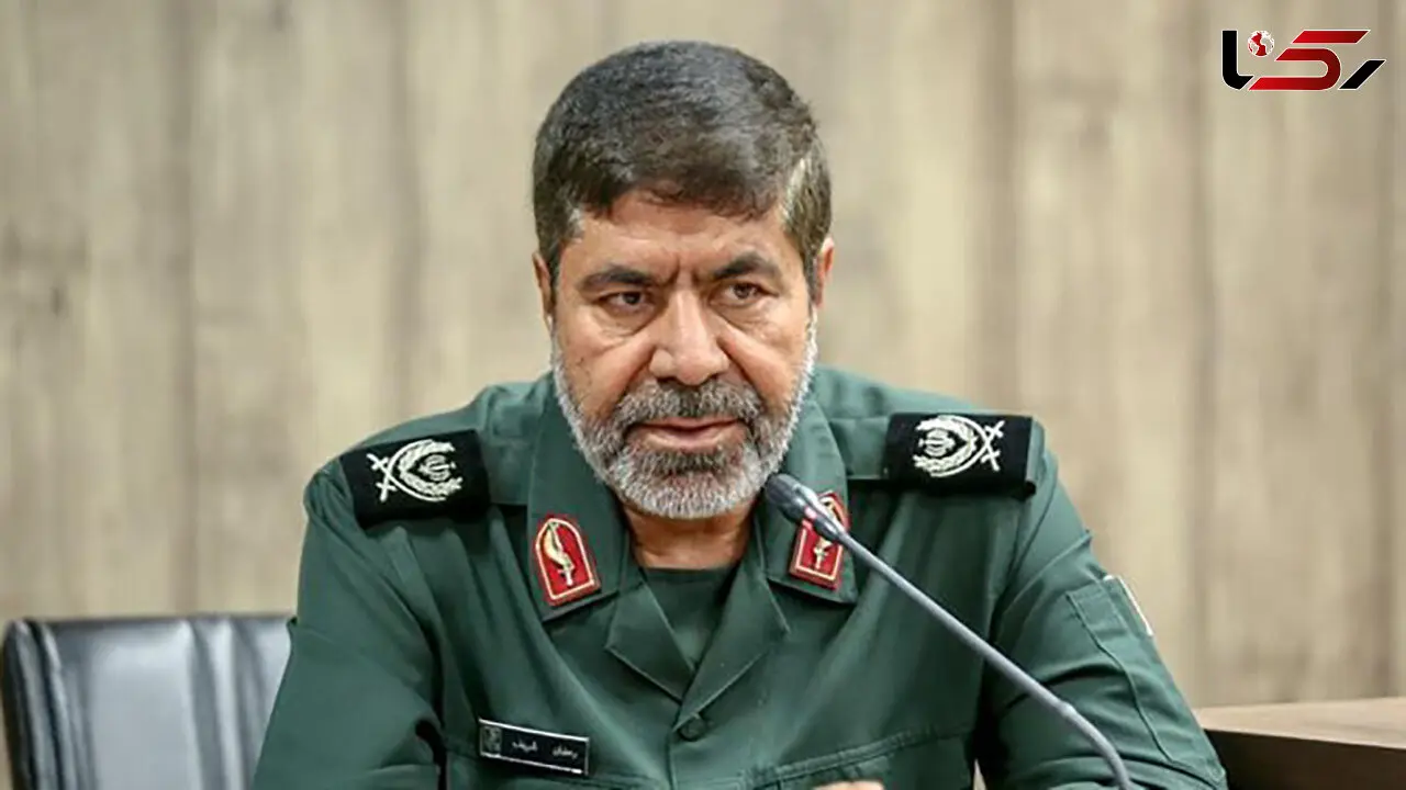 عاملان حمله به مجتمع‌های کارگاهی وزارت دفاع در اصفهان پشیمان خواهند شد
