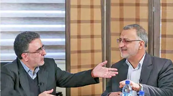 2 روایت متضاد از کوی دانشگاه