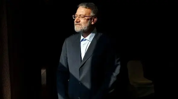 علی لاریجانی و بازی مرگ و زندگی؛ پشت پرده تصمیم‌ها