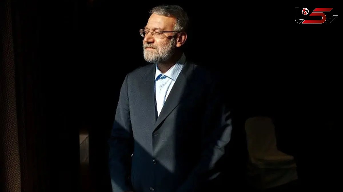 علی لاریجانی و بازی مرگ و زندگی؛ پشت پرده تصمیمها