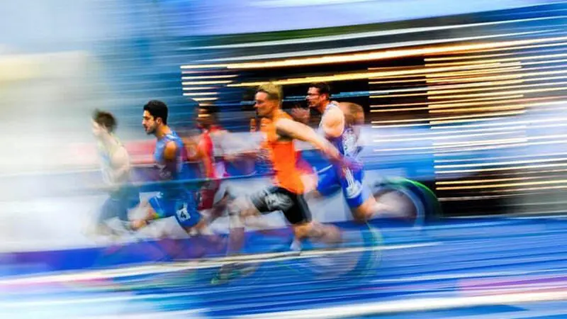 منتخب ورزشی هفته