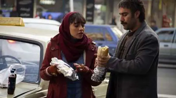 رونمایی از تیزر تازه "فراری"+فیلم