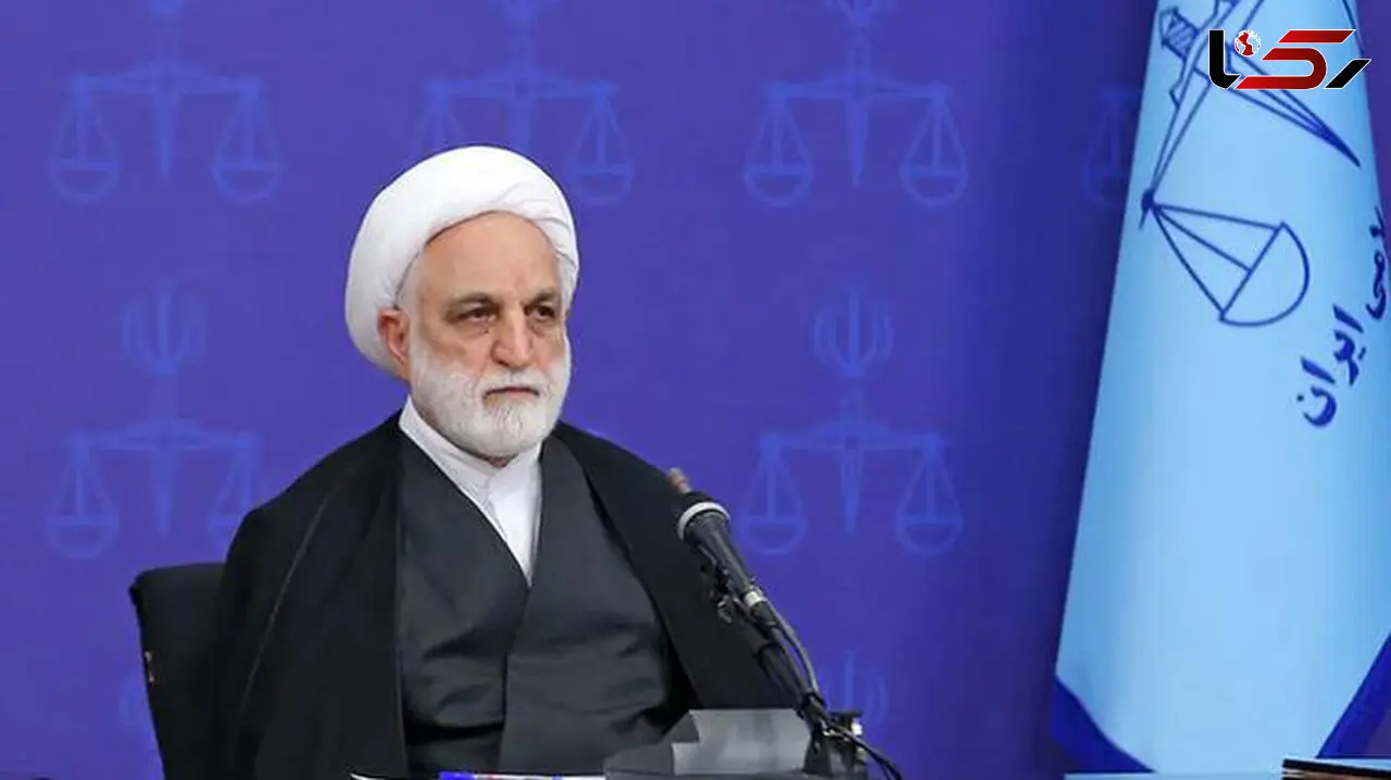 رسیدگی سریع به پرونده اغتشاشگران در چارچوب  قانون انجام می‌شود