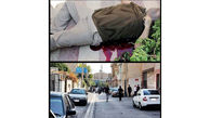 ۲۴۰ دقیقه وحشت در خیابان عدل شیراز / ناگفته های همسایه در جنایت هولناک + عکس و فیلم