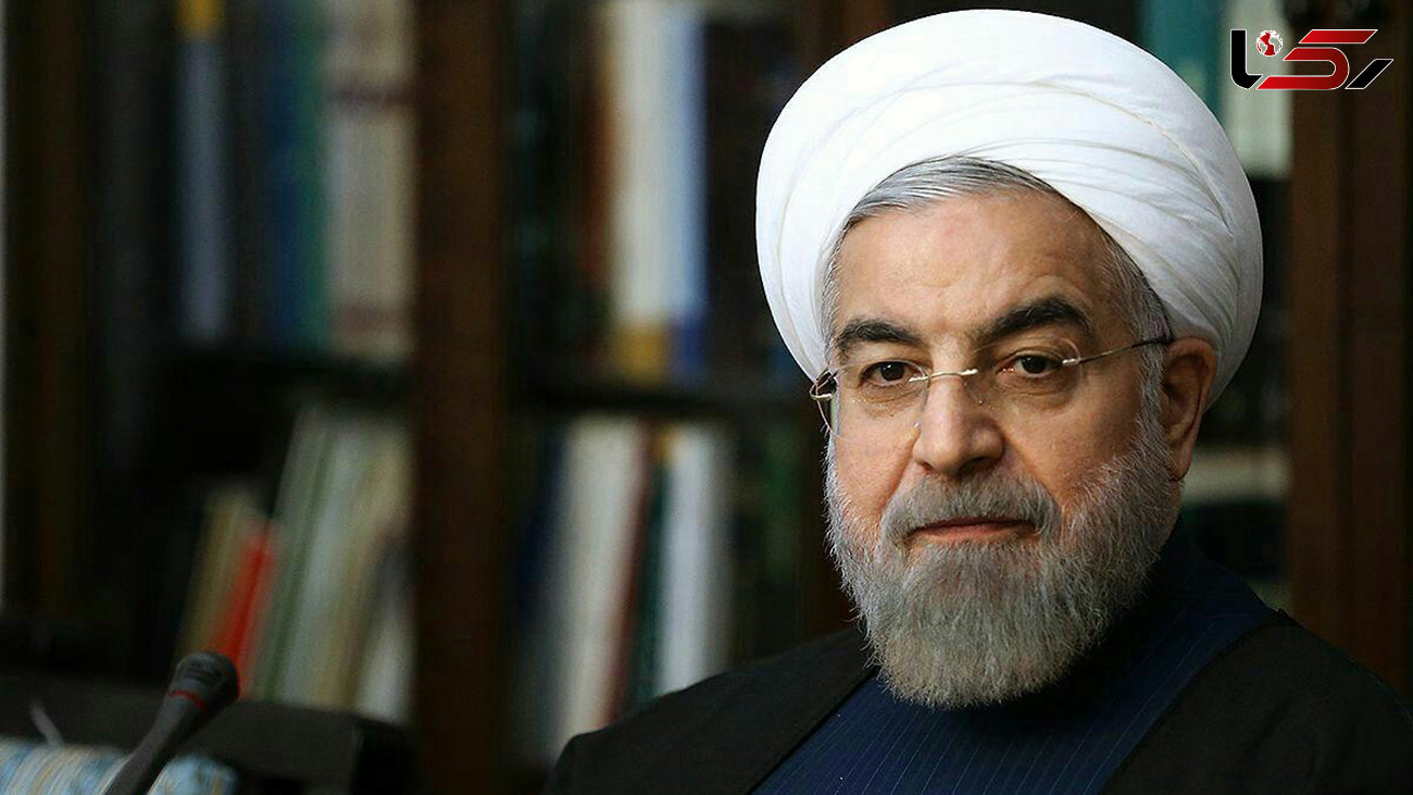 روحانی حلول ماه مبارک رمضان را به سران کشورهای اسلامی تبریک گفت