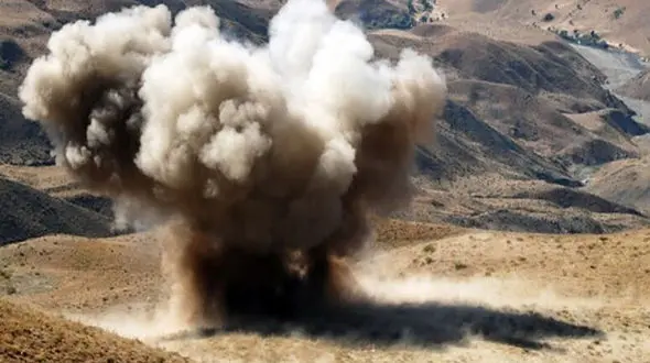 4 کشته و زخمی در انفجار مین جامانده از جنگ تحمیلی در خوزستان + جزییات تلخ