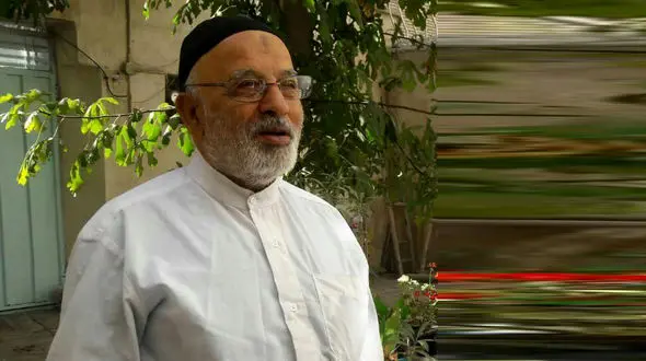 علی شمقدری بر اثر ابتلا به کرونا درگذشت