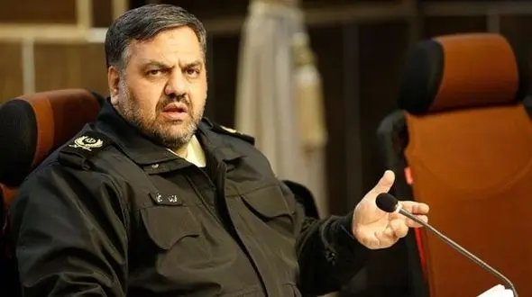 تصویب قانون حمل سلاح سرد در مجلس شورای اسلامی