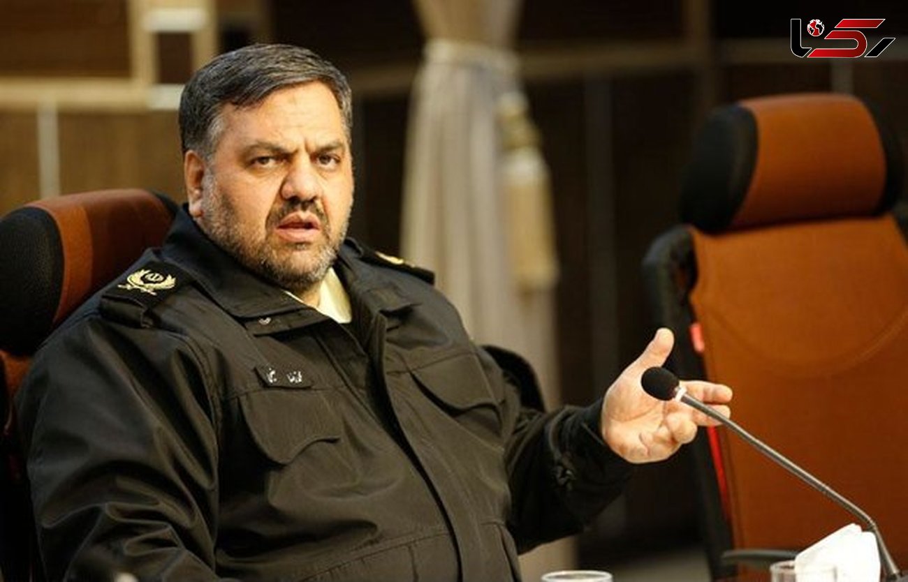 تصویب قانون حمل سلاح سرد در مجلس شورای اسلامی