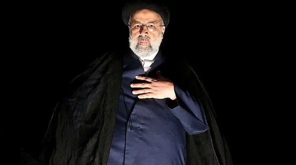 چند قاب از شهید ابراهیم رئیسی با بازیگران و خوانندگان قدیمی و جدید + عکس