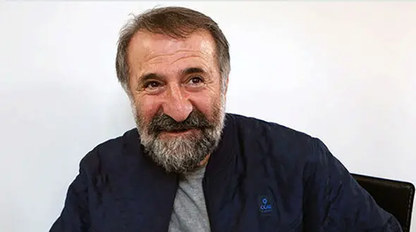اولین واکنش مهران رجبی به حاشیه‌ها /  افشاگری عجیب درباره بازیگران تحت فشار !