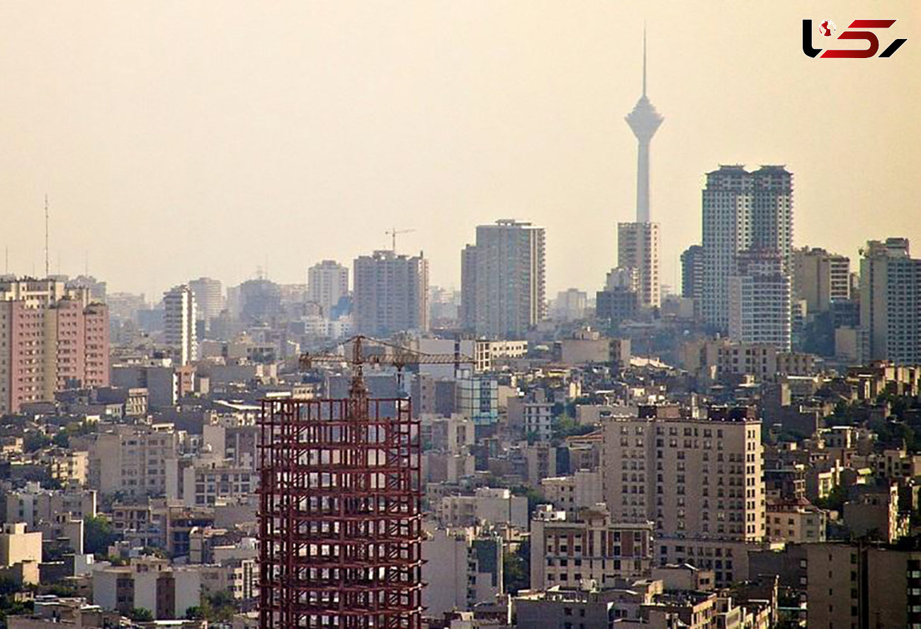 شهر تهران انسان محور نیست /  برج ها و بزرگراه ها، پیاده روها را بلعیده اند