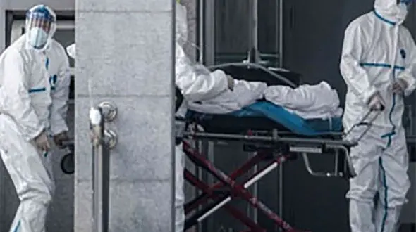 وضعیت لژیونرهای ایرانی باشگاههای چینی بعد از شیوع بیماری وحشتناک کرونا