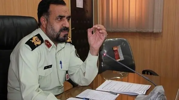 کشته شدن قاتل فراری در ارتفاعات ایلام به دست پلیس