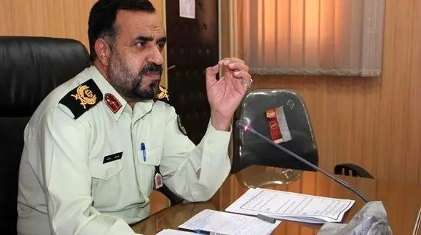 کشته شدن قاتل فراری در ارتفاعات ایلام به دست پلیس