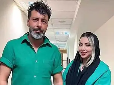 مجید واشقانی: قصد ازدواج داشتم یه نظر نگاش کردم دیدم سبیلاش یه مقدار از من کمتر بود/ دیوونه بودم که اون عکس گرفتم / پشیمون شدم