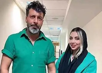 مجید واشقانی: قصد ازدواج داشتم یه نظر نگاش کردم دیدم سبیلاش یه مقدار از من کمتر بود/ دیوونه بودم که اون عکس گرفتم / پشیمون شدم