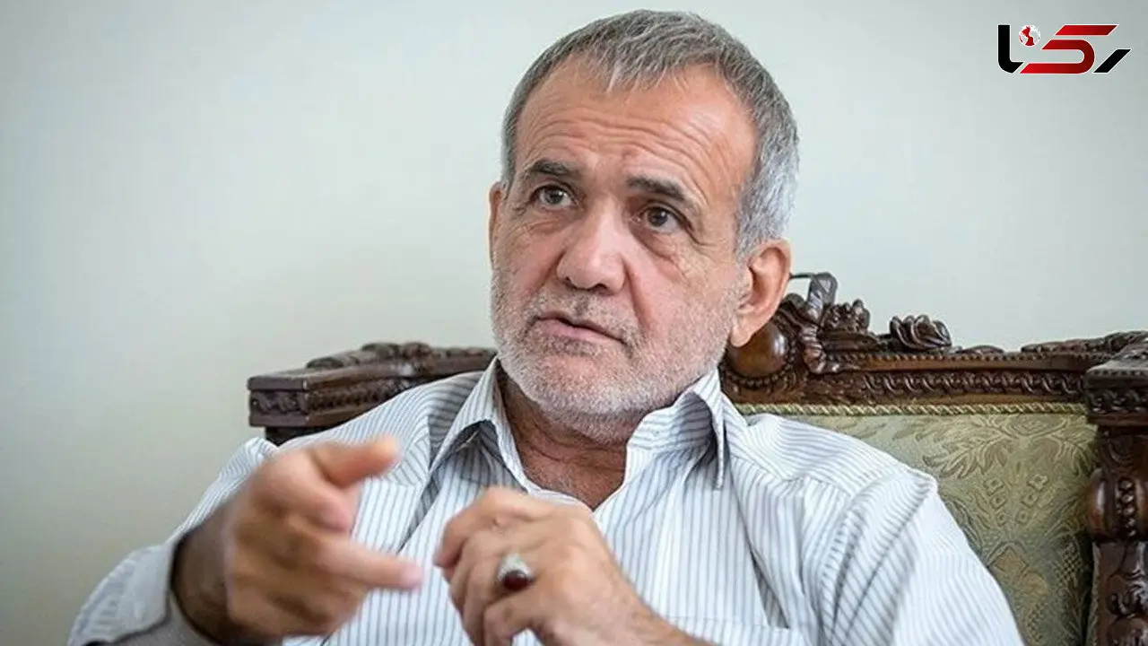 پزشکیان: به عنوان نماینده، خدا وکیلی جوابی برای مردم ندارم /این آدم‌هایی که به اسم مدیر آوردید که مدیر نیستند!