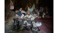 امید به زندگی با خشکسالی در روستای جلاران از بین رفت/ روستای جلاران در یک قدمی مرگ+عکس