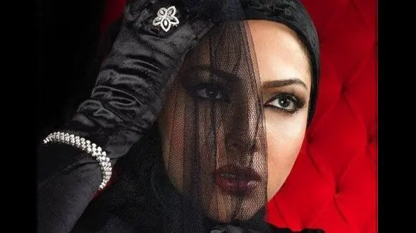 فیلم / جلف ترین  فیلم از لیلا اوتادی ! / واقعا عاشق این دلقک شده است ؟!