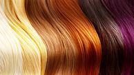5 گام طلایی مراقبت از مو در برابر رنگ های شیمیایی