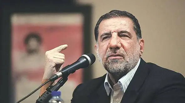 واکنش سردار کوثری به انتشار فایل صوتی ظریف