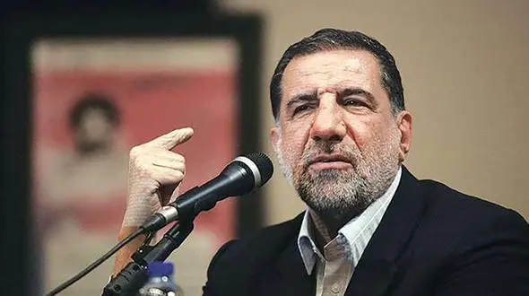 واکنش سردار کوثری به انتشار فایل صوتی ظریف