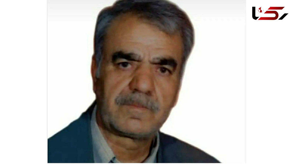 زندگی، گذر زمان و یاد پدرم که هنوز در دل من زنده است