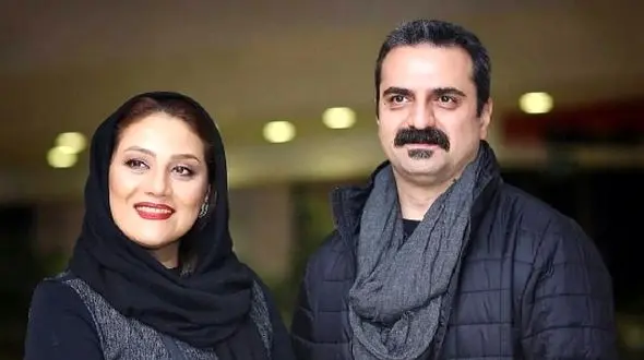 شبنم مقدمی: با شوهرم زندگی عاشقانه ای دارم ولی  اینجوری نیست که وقتی...! 