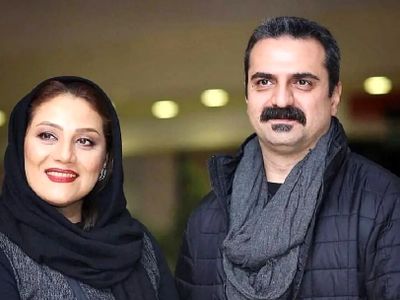 شبنم مقدمی: با شوهرم زندگی عاشقانه ای دارم ولی  اینجوری نیست که وقتی...! 