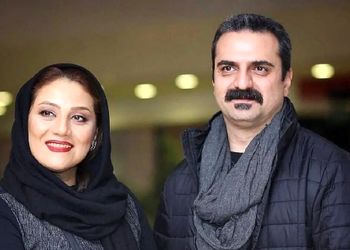 شبنم مقدمی: با شوهرم زندگی عاشقانه ای دارم ولی  اینجوری نیست که وقتی...! 