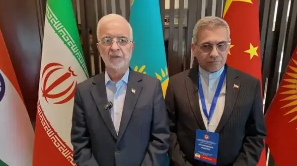 حمایت قاطع سازمان همکاری شانگهای از ایران در برابر تجاوز آمریکایی-صهیونیستی