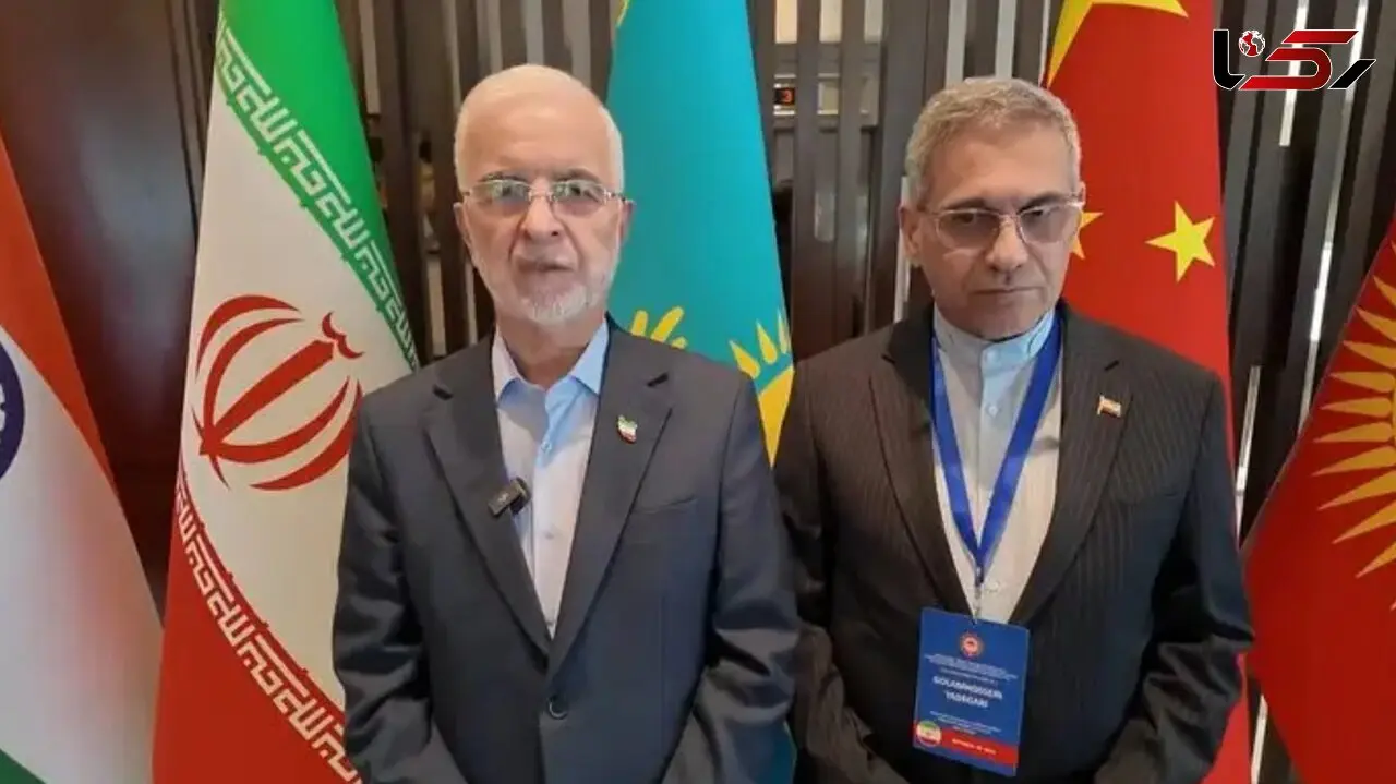 حمایت قاطع سازمان همکاری شانگهای از ایران در برابر تجاوز آمریکایی-صهیونیستی