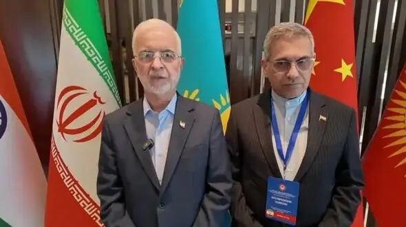 حمایت قاطع سازمان همکاری شانگهای از ایران در برابر تجاوز آمریکایی-صهیونیستی