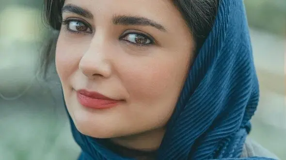 استایل جدید لیندا کیانی 