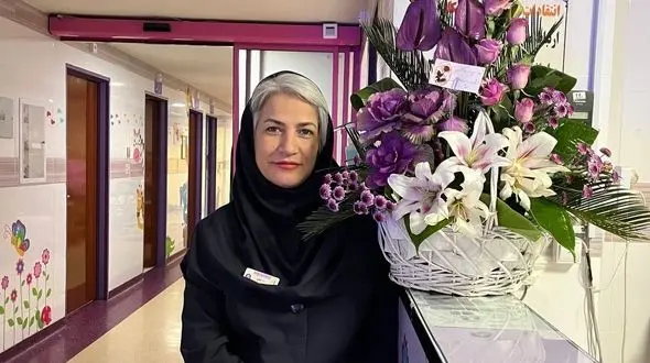 نوزادان نارس7 ماهه سلامت تر از نوزادان نارس 8 ماهه نیستند/مشکلات ریوی نوزادان نارس بیشتر  است