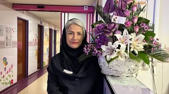 نوزادان نارس7 ماهه سلامت تر از نوزادان نارس 8 ماهه نیستند/مشکلات ریوی نوزادان نارس بیشتر  است
