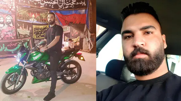 مخفیگاه این قاتل کجاست؟!  /  قاتل شیرازی فراریست ! + فیلم 