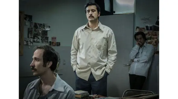 اولین تیزر «ماجرای نیمروز» منتشر شد+فیلم