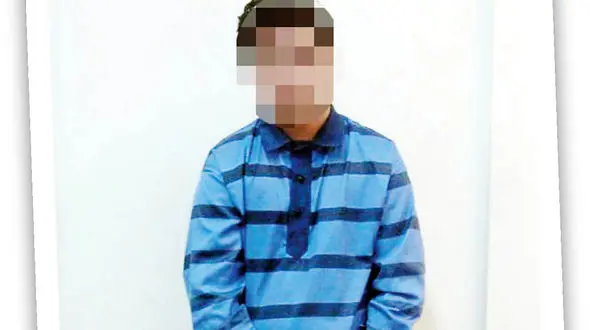 قتل باورنکردنی در پل سوم بلوار ابوذر تهران 