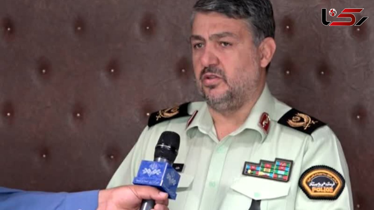  آزادی گروگان رودبارجنوبی پس از سه ماه در کشور همسایه 