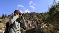 4 شکارچی غیرمجاز در مناطق کوهستانی مهاباد دستگیر شدند