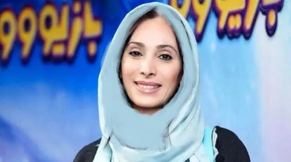 سحر زکریا خطاب به پرستو صالحی: شما بی سواد هستید باید بشینید سبزی و باقالی پاک کنید! با گریه زنگ زدید به آقای مدیری گفتید مادرم مریضه بیا به دیدنش!+فیلم