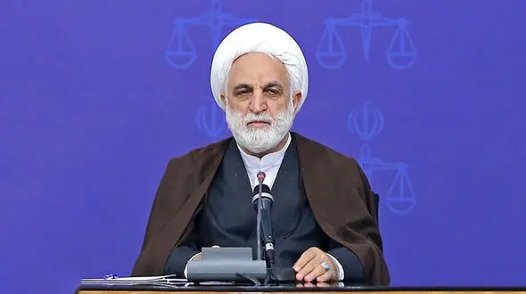 سوالات مهم رئیس دستگاه قضا درباره حادثه فرو ریختن متروپل/ بررسی نقش دستگاه‌ها در خصوص حادثه تلخ متروپل