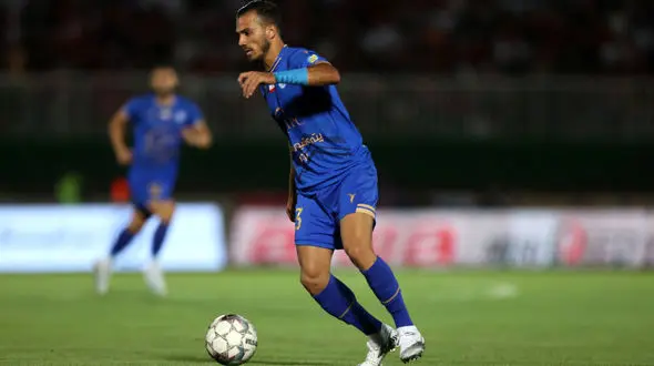 خبری که استقلالی هارا خوشحال کرد