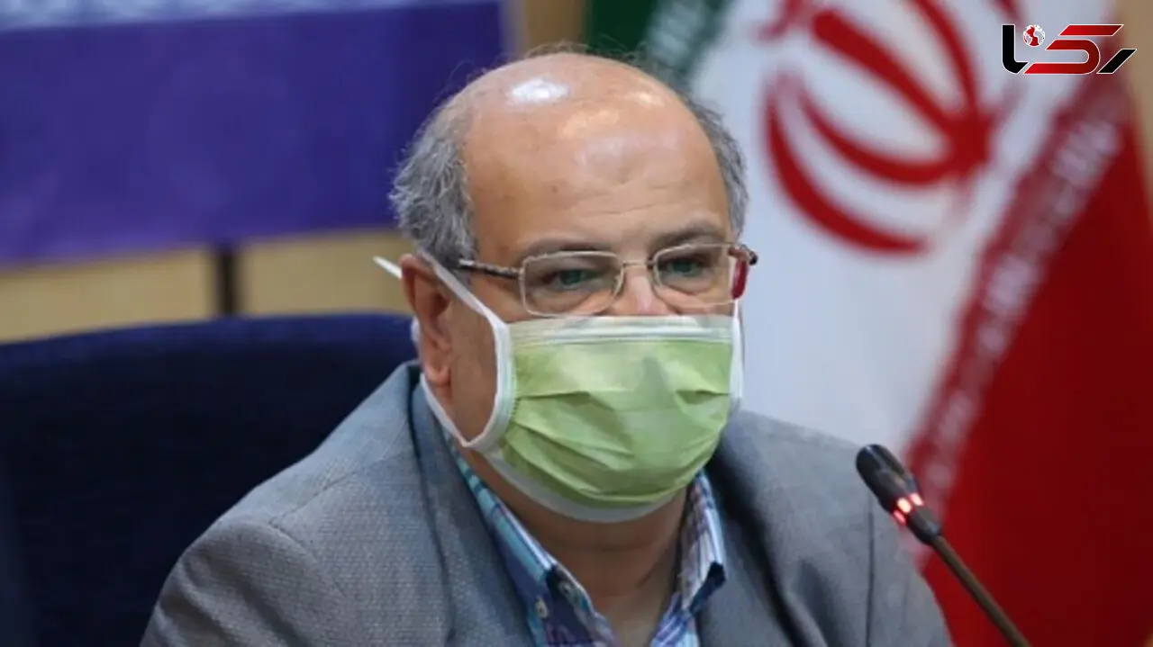 



جزئیات محدودیت‌های هفته آینده در تهران
