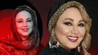 فیلم / اعتراف بهنوش بختیاری مقابل دوربین به پنهانکاری هایش از خانواده