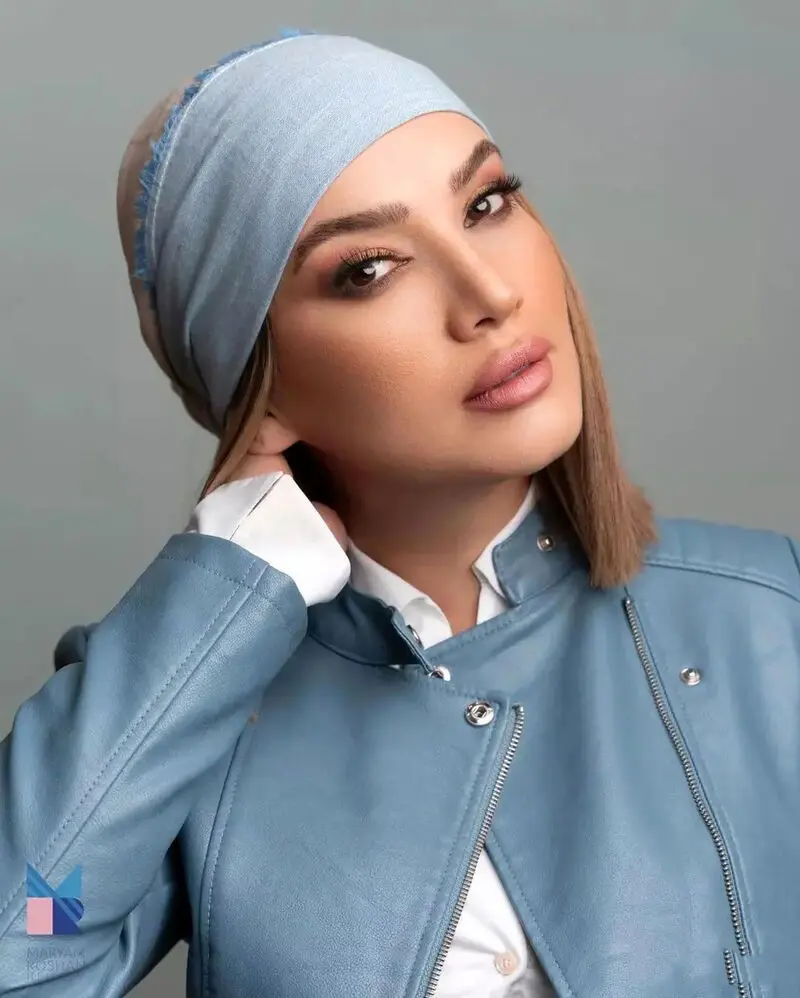 بازیگران سریال زمانه