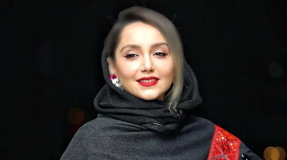  تیپ و چهره مدرسه ای و بامزه «نازنین بیاتی» در 7 سالگی+عکس