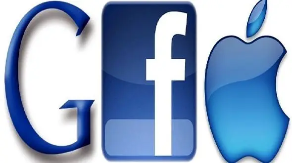 اپل جنگ جهانی راه انداخت